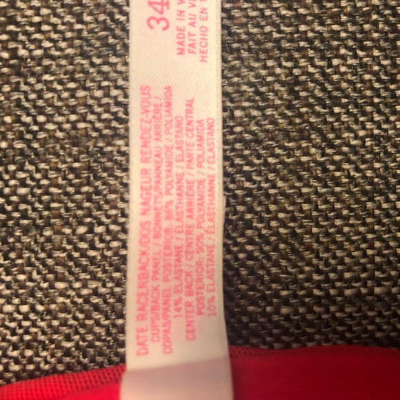 ❤️‍🔥 PINK Lace Bra ❤️‍🔥 - Picture 11 of 11